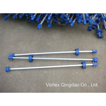 Qingdao Vortex Valve Stem Spindle